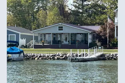 12580 W Bank Drive NE, Millersport, OH 43046 - Photo 1