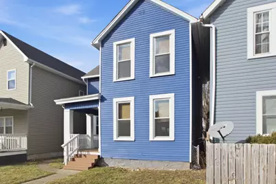 630 Stanley Avenue, Columbus, OH 43206 - Photo 3