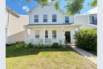 5821 Marble Creek Street, Dublin, OH 43016 - Photo 1