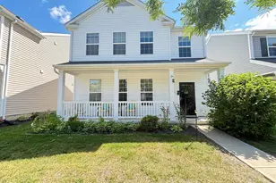 5821 Marble Creek St, Dublin, OH 43016 - Photo 1