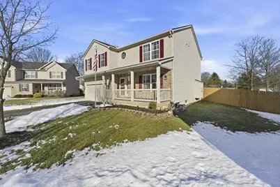 456 Joseph Van Dorn Court, Pataskala, OH 43062 - Photo 3