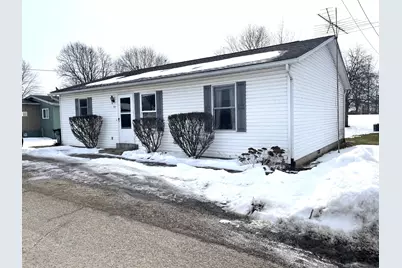 57 Brown Street, Milford Center, OH 43045 - Photo 1