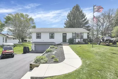2571 W Choctaw Drive, London, OH 43140 - Photo 3