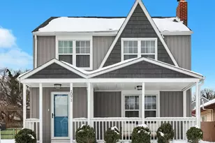 1071 Lilley Ave, Columbus, OH 43206 - Photo 1