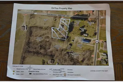 937 Sportsman Club Road NW, Newark, OH 43055 - Photo 1