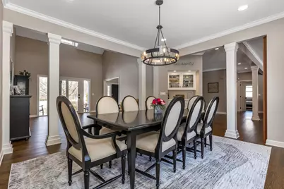 238 Bryn Du Drive, Granville, OH 43023 - Photo 9