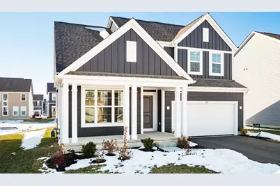 127 Silver Pine Lane, Lewis Center, OH 43035 - Photo 5