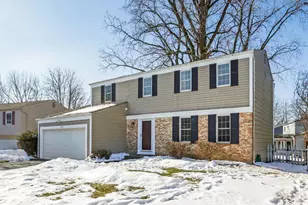 3223 Banting St, Dublin, OH 43017 - Photo 3