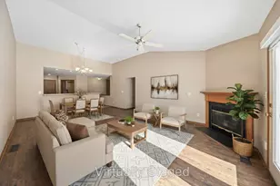 437 Robins Crest Ln, Marysville, OH 43040 - Photo 9