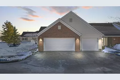 437 Robins Crest Lane, Marysville, OH 43040 - Photo 3