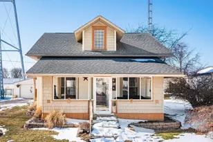 210 S Elm St, Mount Victory, OH 43340 - Photo 1