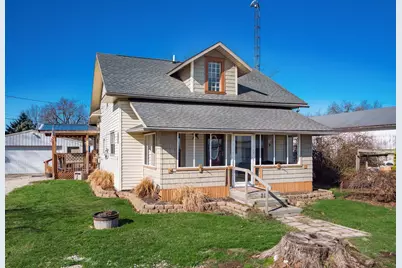 210 S Elm Street, Mount Victory, OH 43340 - Photo 1