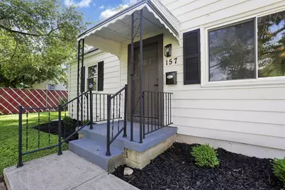 157 N Kellner Road, Columbus, OH 43209 - Photo 5