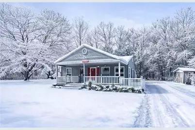 3439 Columbus Street, Stockport, OH 43787 - Photo 1