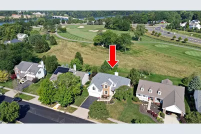 7707 Glenmore Drive, Powell, OH 43065 - Photo 5