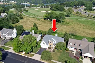 7707 Glenmore Dr, Powell, OH 43065 - Photo 5