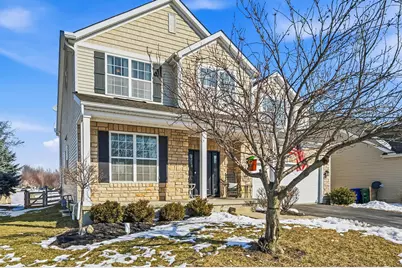 112 Silverline Drive, Delaware, OH 43015 - Photo 3