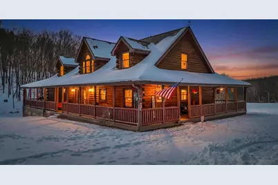 1256 Prussia Road, Waverly, OH 45690 - Photo 1