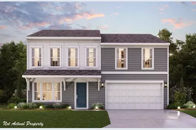 6359 Honey Farm Way, Grove City, OH 43123 - Photo 1