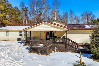 1497 Hard Scrapple Road, Wellston, OH 45692 - Photo 3