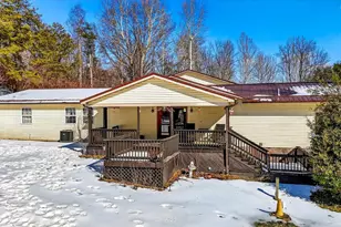 1497 Hard Scrapple Rd, Wellston, OH 45692 - Photo 3