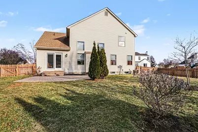 6136 Keats Place, Westerville, OH 43082 - Photo 21