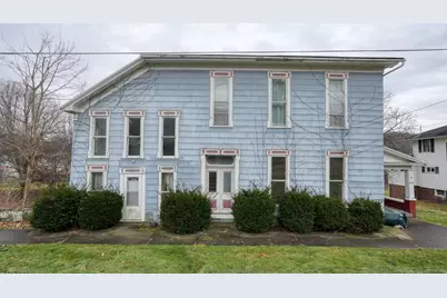 240 E Main Street, Quaker City, OH 43773 - Photo 1