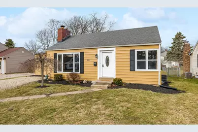 561 Springhollow Road, Circleville, OH 43113 - Photo 3