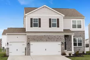 496 Madison Wy, Plain City, OH 43064 - Photo 1