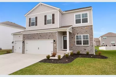 496 Madison Way, Plain City, OH 43064 - Photo 3