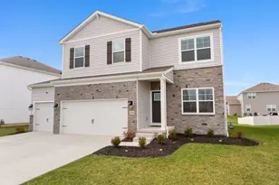 496 Madison Wy, Plain City, OH 43064 - Photo 3