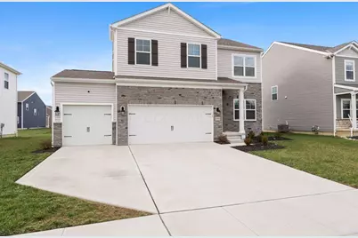 496 Madison Way, Plain City, OH 43064 - Photo 33