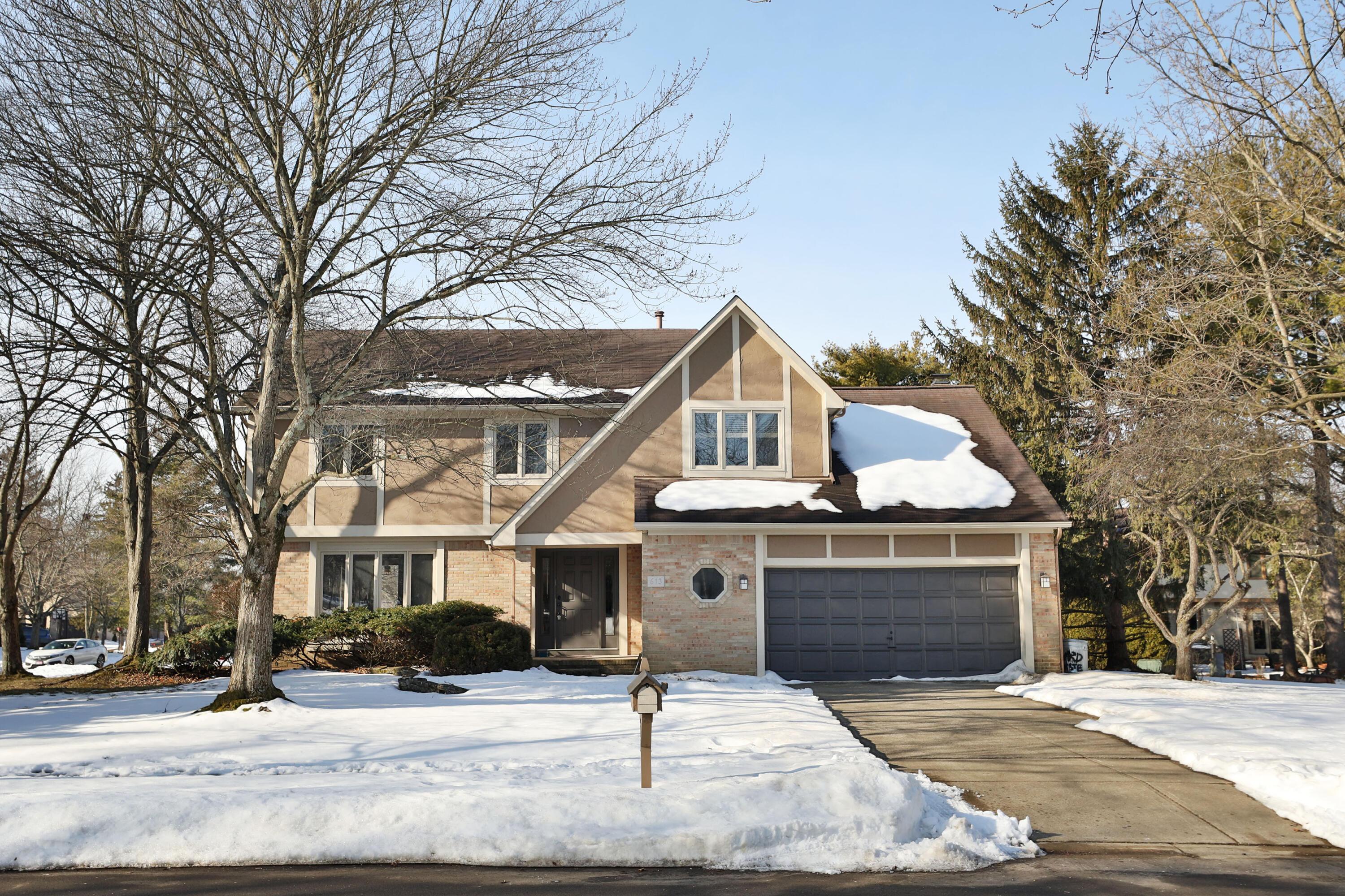 7383 Cubbage Rd 613 Deer Run Rd, Westerville, OH 43081 - MLS 226004417 - Coldwell Banker
