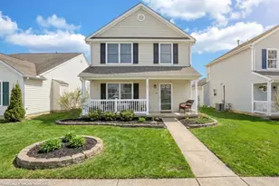 1383 Geranium Dr, Blacklick, OH 43004 - Photo 1