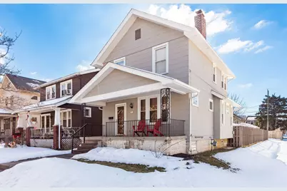 301 Southwood Avenue, Columbus, OH 43207 - Photo 3