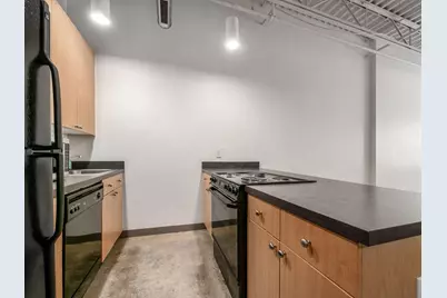 769 N High Street #R303, Columbus, OH 43215 - Photo 5