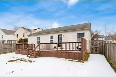 2385 Yagger Bay Drive, Hilliard, OH 43026 - Photo 25