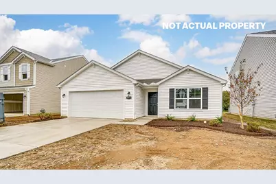 494 Darliene Drive, Plain City, OH 43064 - Photo 1