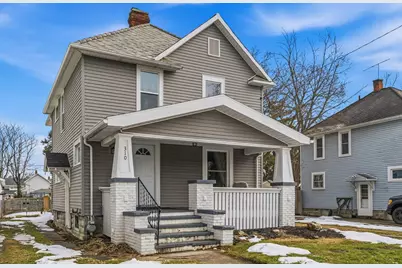 310 Hane Avenue, Marion, OH 43302 - Photo 1