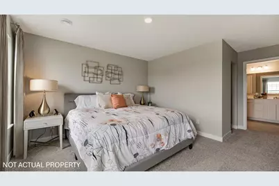 5984 Ebony Oak Drive Drive, Canal Winchester, OH 43110 - Photo 11