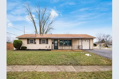 784 Gilmore Drive, Reynoldsburg, OH 43068 - Photo 1