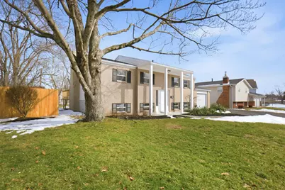 258 Rocky Fork Drive S, Columbus, OH 43230 - Photo 43