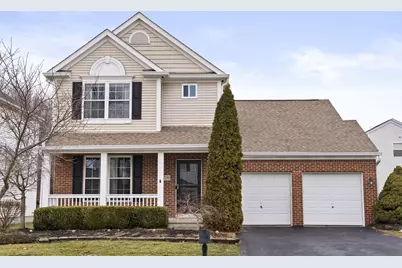 7250 Upper Albany Drive, New Albany, OH 43054 - Photo 1