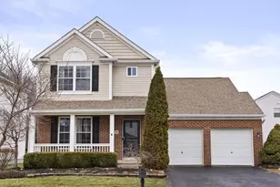 7250 Upper Albany Dr, New Albany, OH 43054 - Photo 1