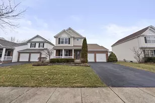 7250 Upper Albany Dr, New Albany, OH 43054 - Photo 33