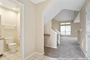 4882 Stratford Pine Ln, Dublin, OH 43016 - Photo 7