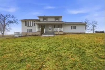 8161 E Hazel Dell Road, Howard, OH 43028 - Photo 1