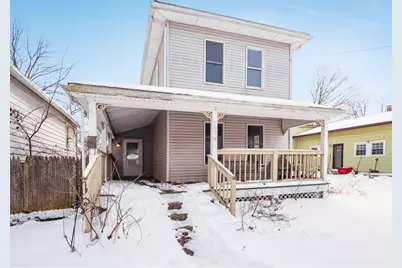 269 W 8th Street, Marysville, OH 43040 - Photo 39