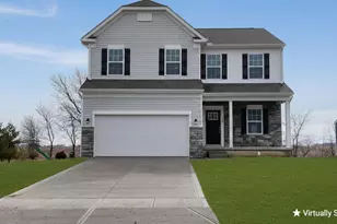 263 Cavanaugh Dr, Commercial Point, OH 43116 - Photo 1