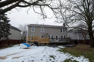 2891 Honeysuckle Ln, Hilliard, OH 43026 - Photo 55